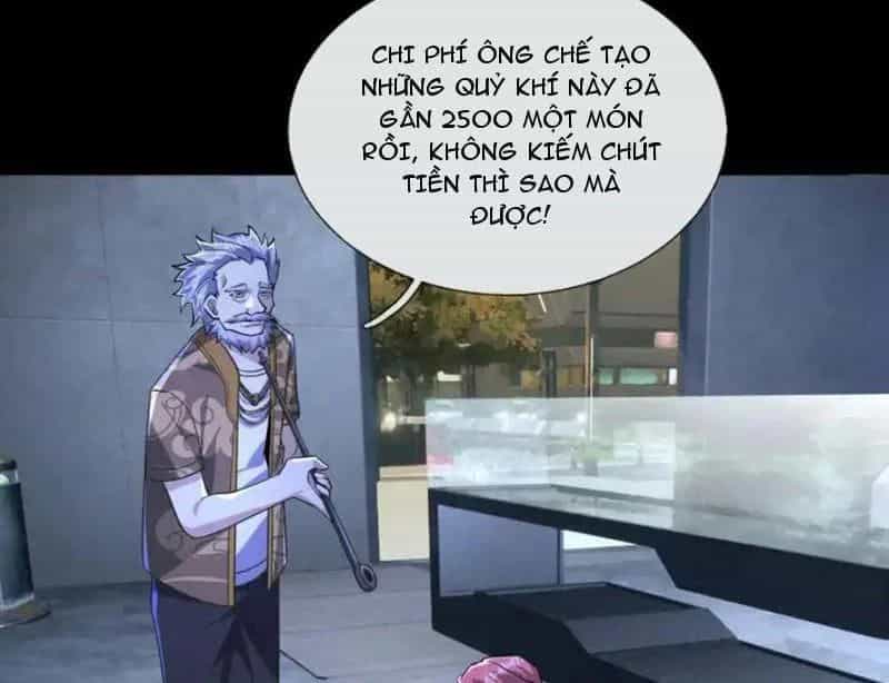 Toàn Cầu Sợ Hãi: Tôi Mở Hack Tự Chọn Cửa Hàng - Chương 43 - ảnh 94