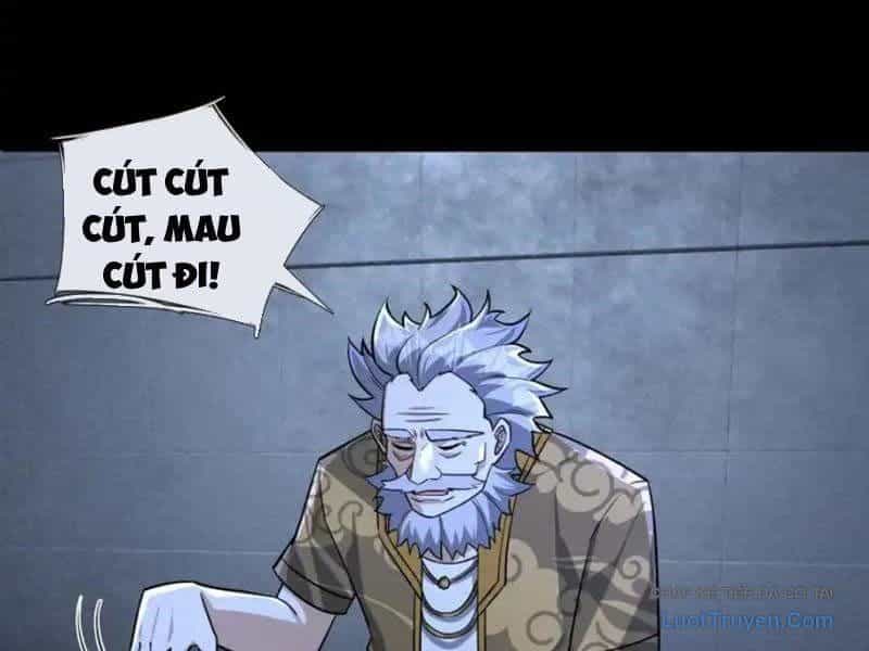 Toàn Cầu Sợ Hãi: Tôi Mở Hack Tự Chọn Cửa Hàng - Chương 44 - ảnh 111