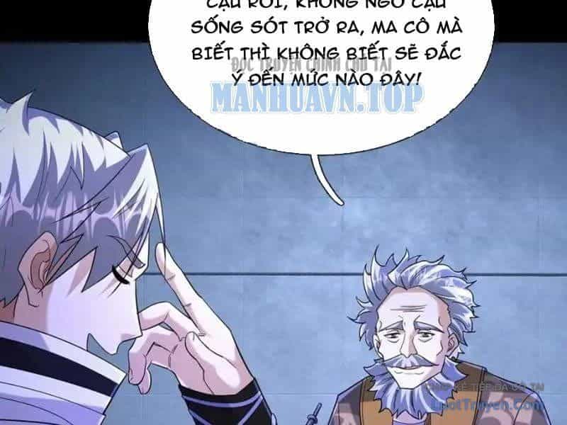 Toàn Cầu Sợ Hãi: Tôi Mở Hack Tự Chọn Cửa Hàng - Chương 44 - ảnh 30