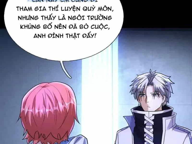Toàn Cầu Sợ Hãi: Tôi Mở Hack Tự Chọn Cửa Hàng - Chương 44 - ảnh 38