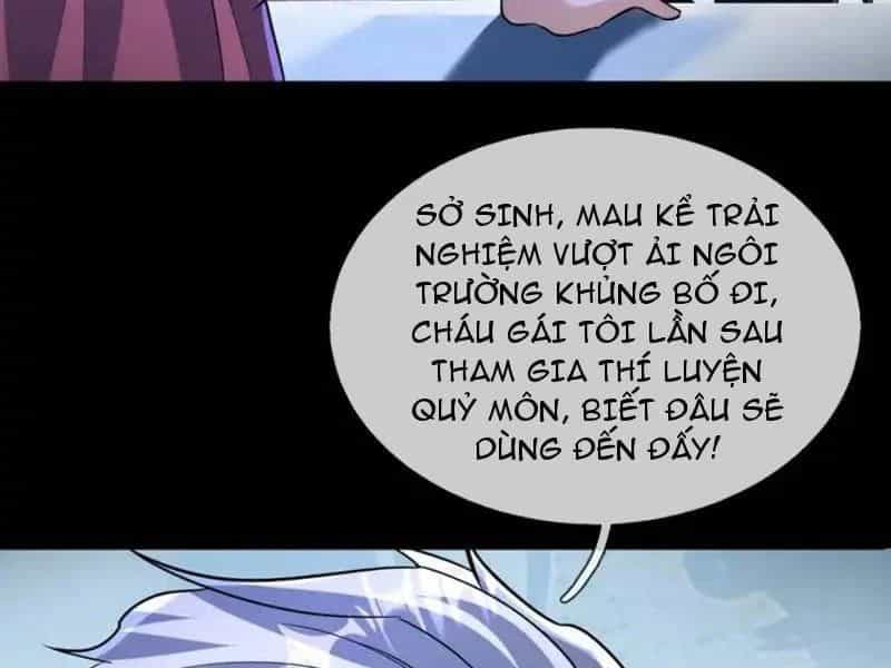 Toàn Cầu Sợ Hãi: Tôi Mở Hack Tự Chọn Cửa Hàng - Chương 44 - ảnh 40