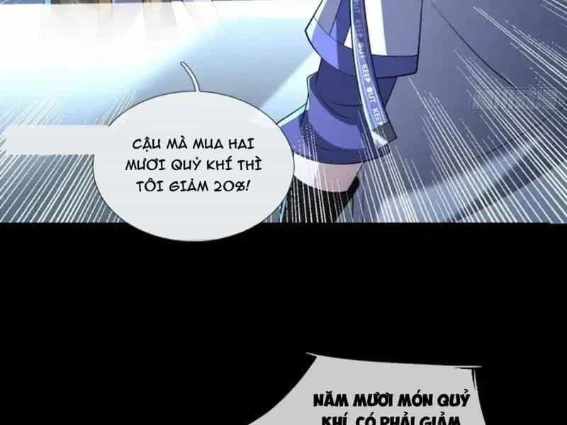 Toàn Cầu Sợ Hãi: Tôi Mở Hack Tự Chọn Cửa Hàng - Chương 44 - ảnh 60