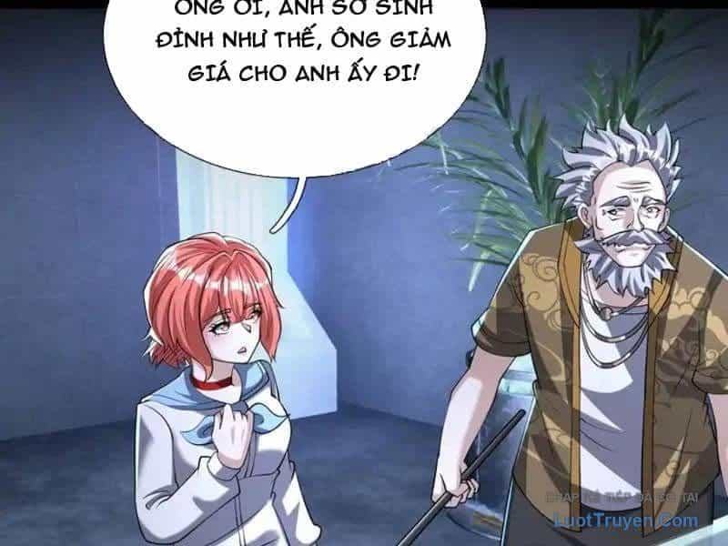Toàn Cầu Sợ Hãi: Tôi Mở Hack Tự Chọn Cửa Hàng - Chương 44 - ảnh 73