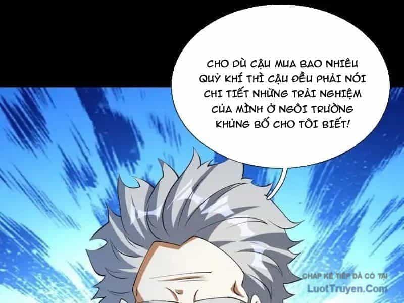 Toàn Cầu Sợ Hãi: Tôi Mở Hack Tự Chọn Cửa Hàng - Chương 44 - ảnh 80