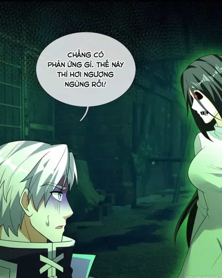Toàn Cầu Sợ Hãi: Tôi Mở Hack Tự Chọn Cửa Hàng - Chương 47 - ảnh 46