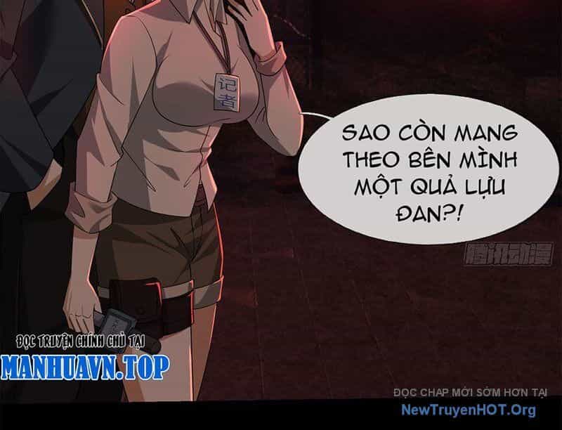 Toàn Cầu Sợ Hãi: Tôi Mở Hack Tự Chọn Cửa Hàng - Chương 5 - ảnh 13