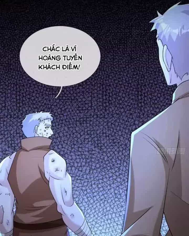 Toàn Cầu Sợ Hãi: Tôi Mở Hack Tự Chọn Cửa Hàng - Chương 50 - ảnh 18