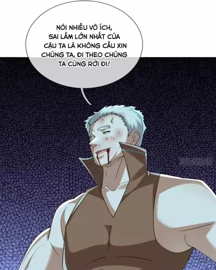Toàn Cầu Sợ Hãi: Tôi Mở Hack Tự Chọn Cửa Hàng - Chương 50 - ảnh 39