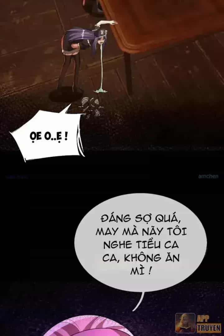 Toàn Cầu Sợ Hãi: Tôi Mở Hack Tự Chọn Cửa Hàng - Chương 52 - ảnh 21