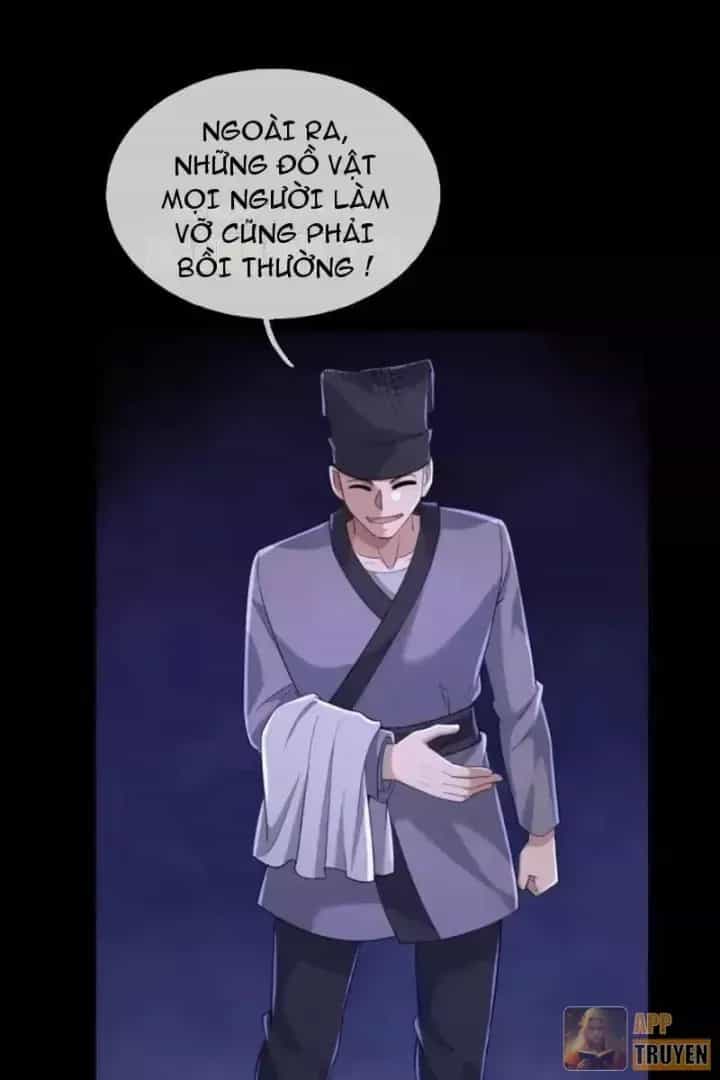Toàn Cầu Sợ Hãi: Tôi Mở Hack Tự Chọn Cửa Hàng - Chương 52 - ảnh 57