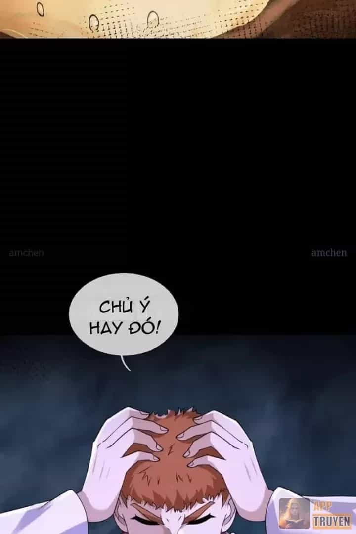 Toàn Cầu Sợ Hãi: Tôi Mở Hack Tự Chọn Cửa Hàng - Chương 53 - ảnh 16