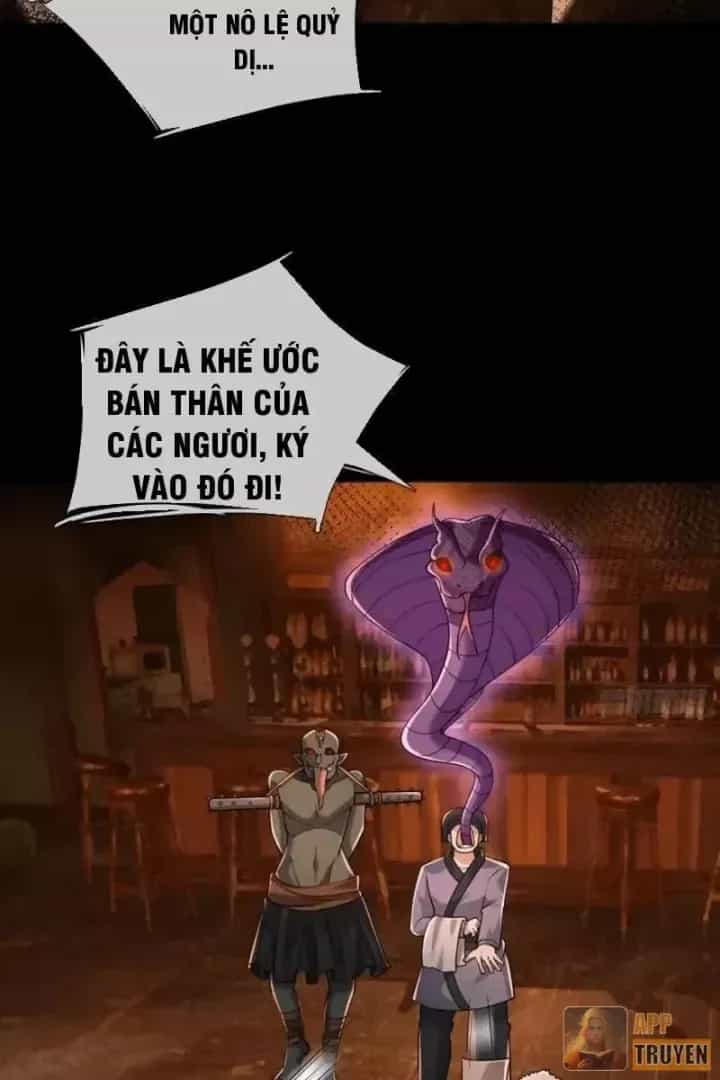Toàn Cầu Sợ Hãi: Tôi Mở Hack Tự Chọn Cửa Hàng - Chương 53 - ảnh 27
