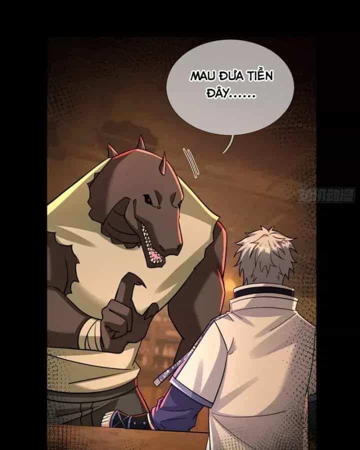 Toàn Cầu Sợ Hãi: Tôi Mở Hack Tự Chọn Cửa Hàng - Chương 54 - ảnh 14