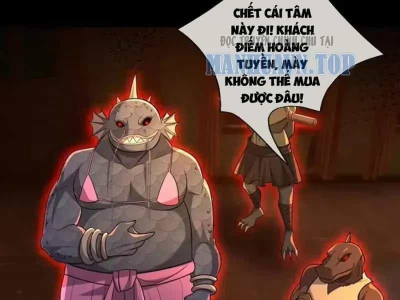 Toàn Cầu Sợ Hãi: Tôi Mở Hack Tự Chọn Cửa Hàng - Chương 56 - ảnh 66