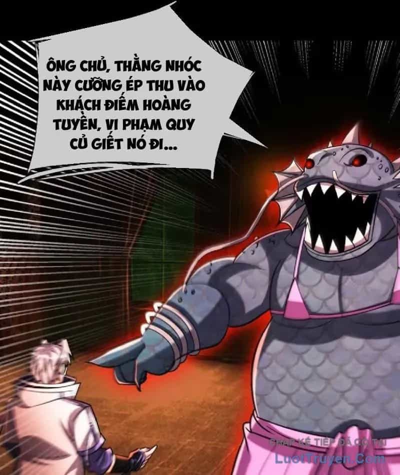 Toàn Cầu Sợ Hãi: Tôi Mở Hack Tự Chọn Cửa Hàng - Chương 57 - ảnh 36