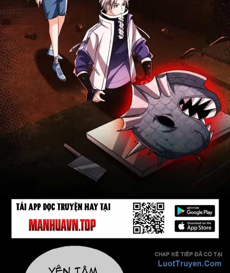 Toàn Cầu Sợ Hãi: Tôi Mở Hack Tự Chọn Cửa Hàng - Chương 57 - ảnh 80