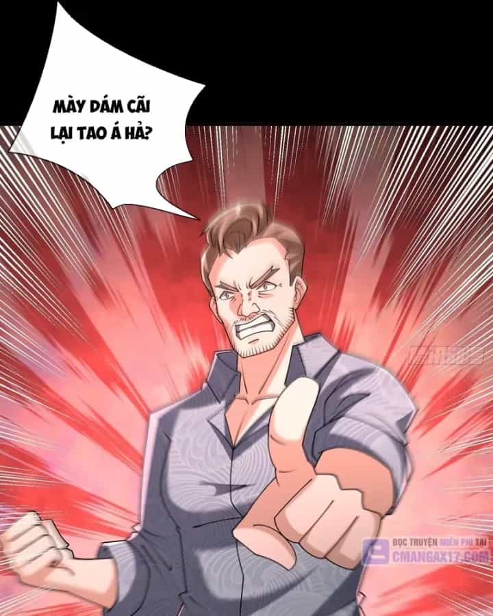 Toàn Cầu Sợ Hãi: Tôi Mở Hack Tự Chọn Cửa Hàng - Chương 63 - ảnh 79