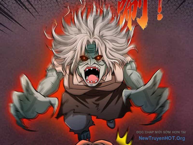 Toàn Cầu Sợ Hãi: Tôi Mở Hack Tự Chọn Cửa Hàng - Chương 8 - ảnh 21