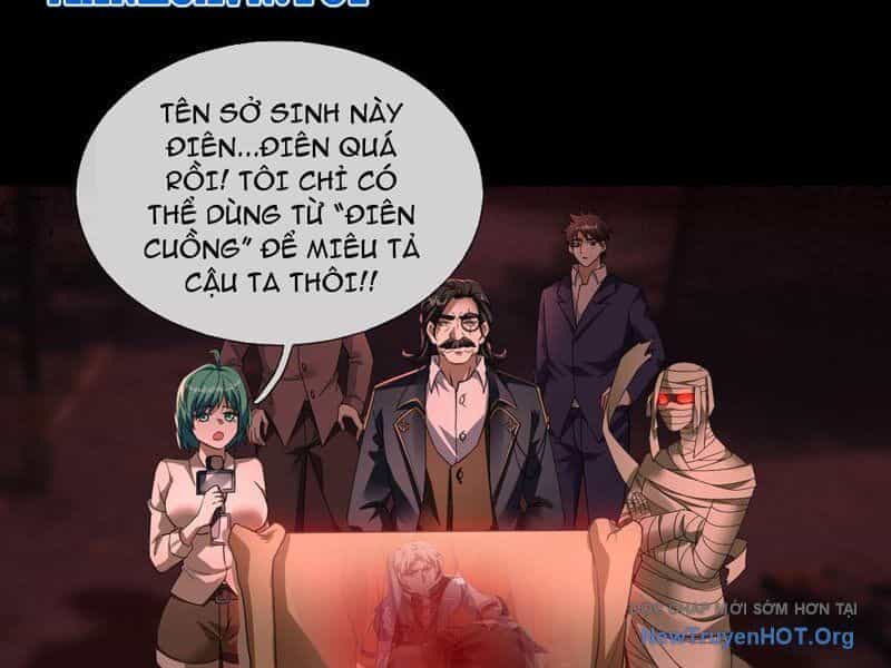Toàn Cầu Sợ Hãi: Tôi Mở Hack Tự Chọn Cửa Hàng - Chương 8 - ảnh 72