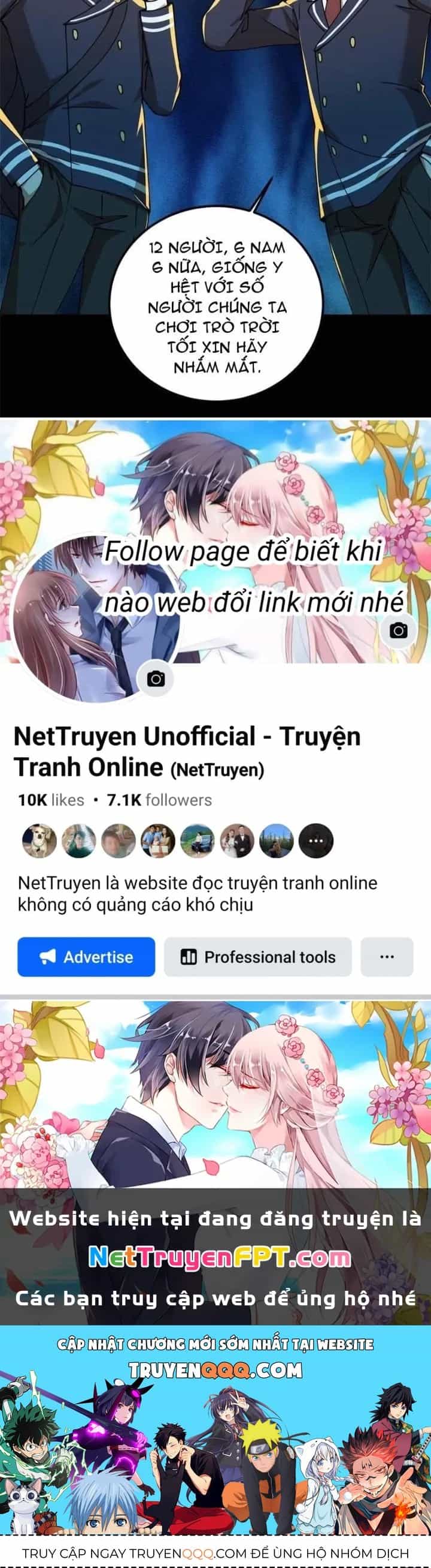 Toàn Cầu Sụp Đổ - Chương 99 - ảnh 69