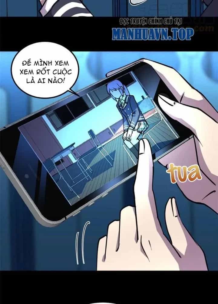 Toàn Cầu Sụp Đổ - Chương 100 - ảnh 35