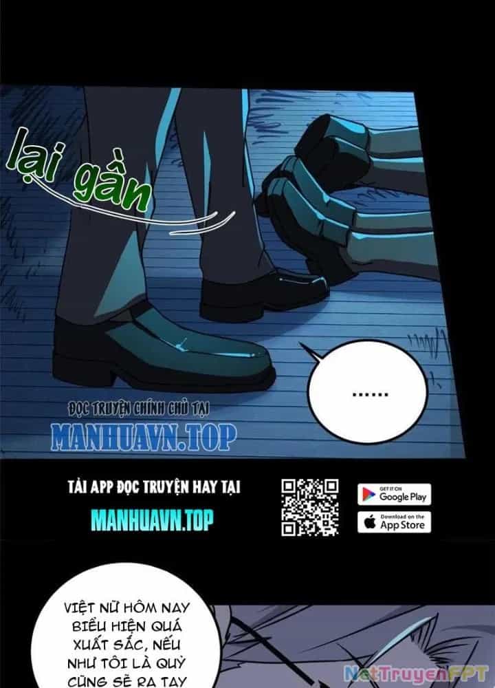 Toàn Cầu Sụp Đổ - Chương 100 - ảnh 63