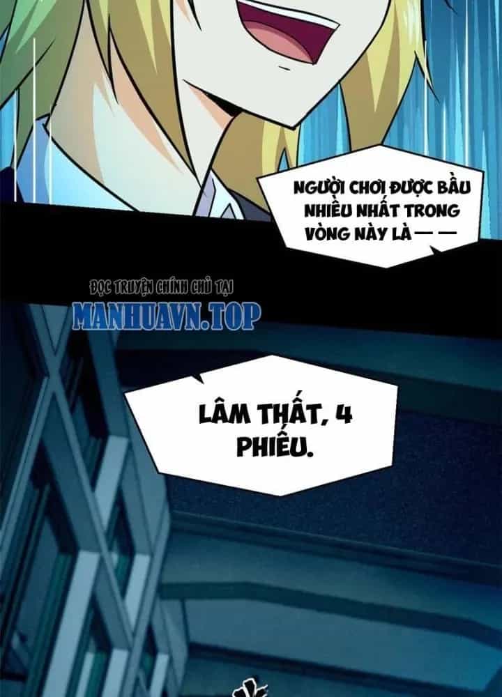 Toàn Cầu Sụp Đổ - Chương 101 - ảnh 45