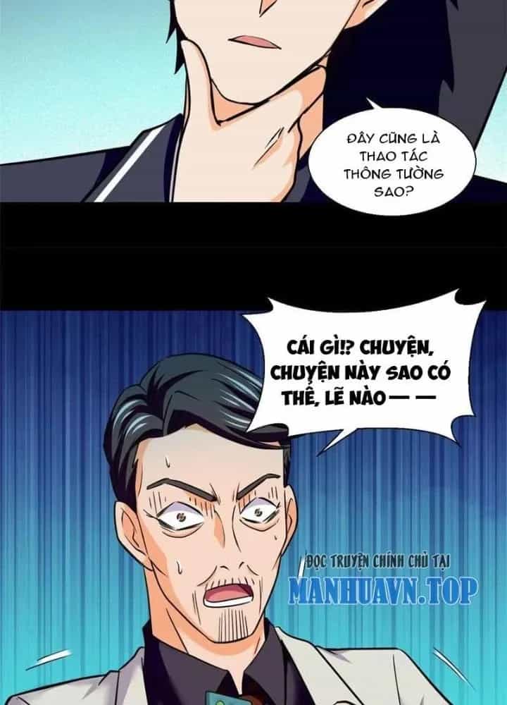 Toàn Cầu Sụp Đổ - Chương 102 - ảnh 33