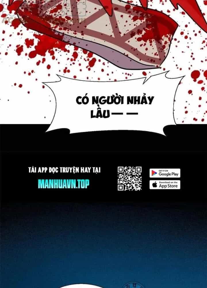 Toàn Cầu Sụp Đổ - Chương 102 - ảnh 65