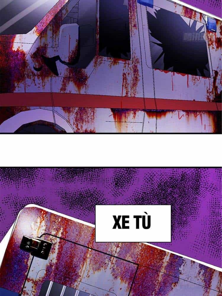 Toàn Cầu Sụp Đổ - Chương 14 - ảnh 30