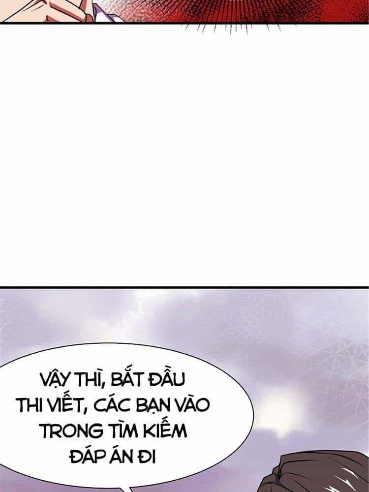 Toàn Cầu Sụp Đổ - Chương 14 - ảnh 34