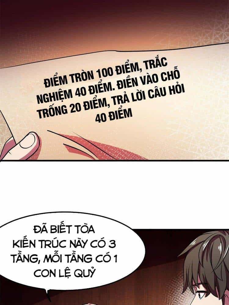 Toàn Cầu Sụp Đổ - Chương 15 - ảnh 10