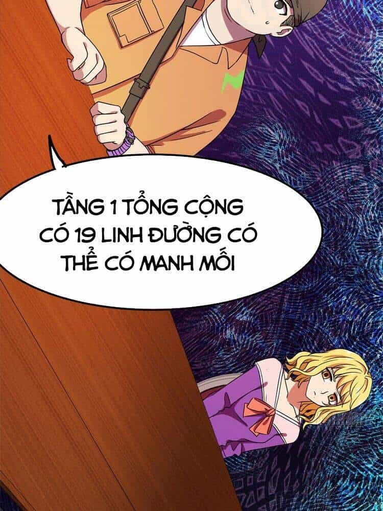 Toàn Cầu Sụp Đổ - Chương 17 - ảnh 2