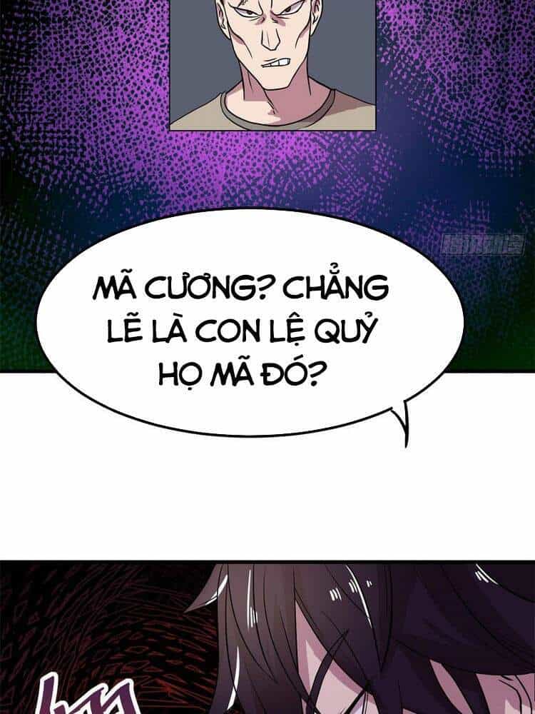 Toàn Cầu Sụp Đổ - Chương 17 - ảnh 40