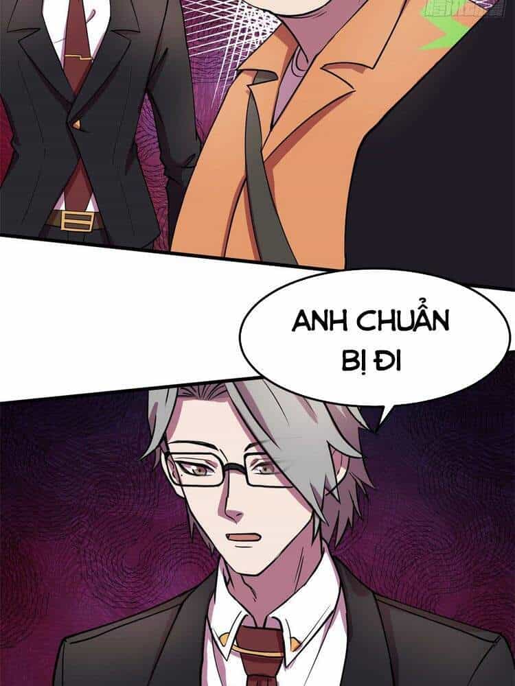 Toàn Cầu Sụp Đổ - Chương 18 - ảnh 14