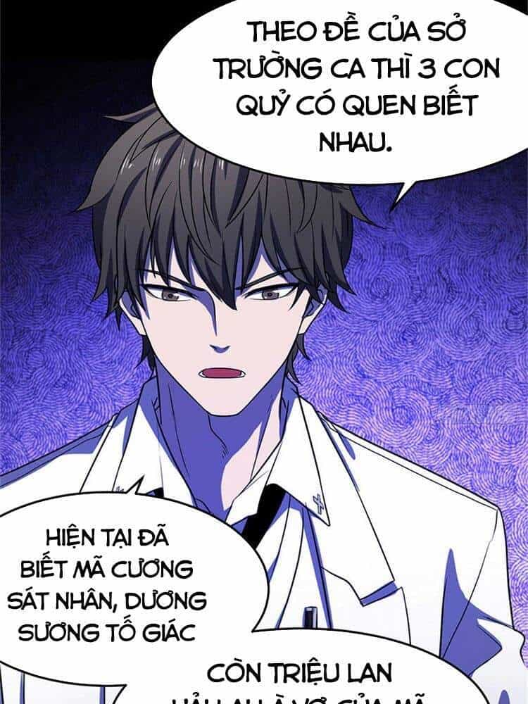 Toàn Cầu Sụp Đổ - Chương 19 - ảnh 14