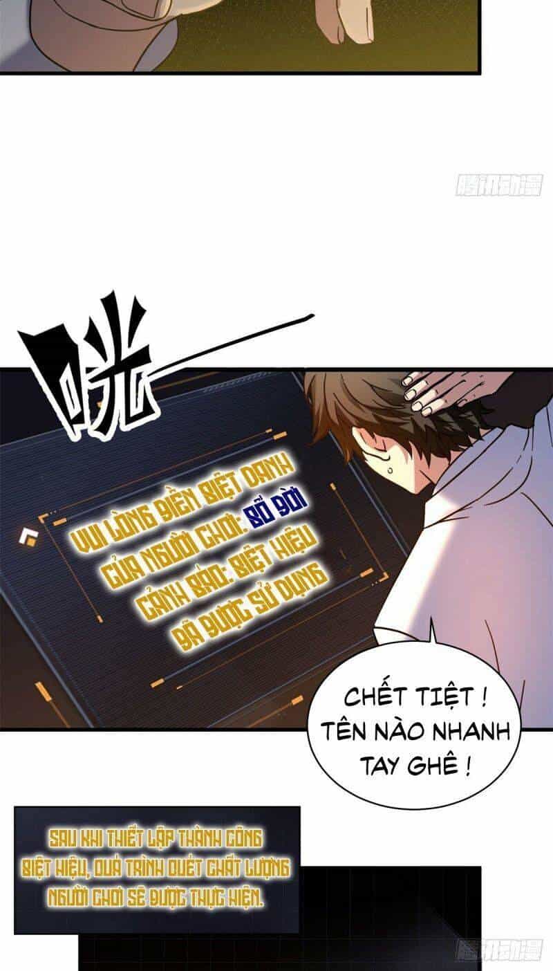 Toàn Cầu Sụp Đổ - Chương 2 - ảnh 10