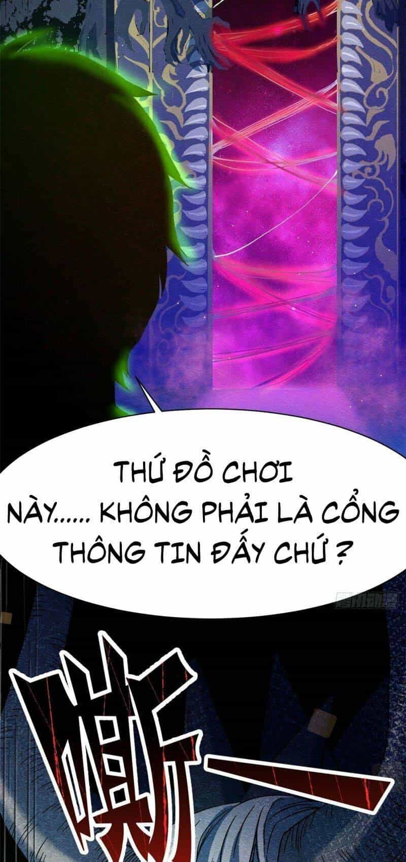 Toàn Cầu Sụp Đổ - Chương 2 - ảnh 18
