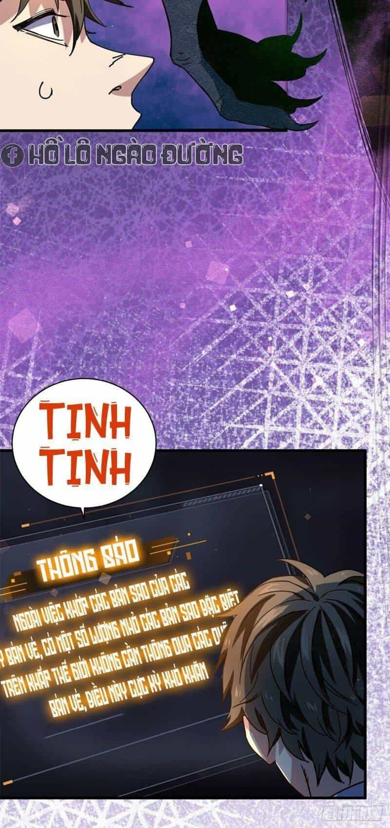 Toàn Cầu Sụp Đổ - Chương 2 - ảnh 20
