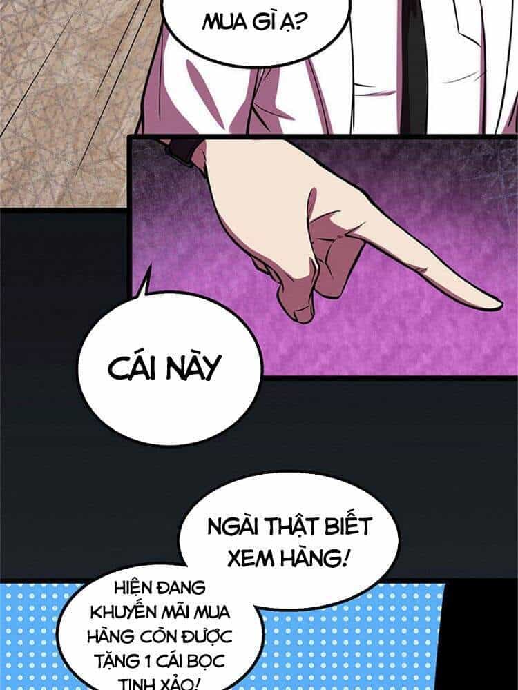 Toàn Cầu Sụp Đổ - Chương 24 - ảnh 8