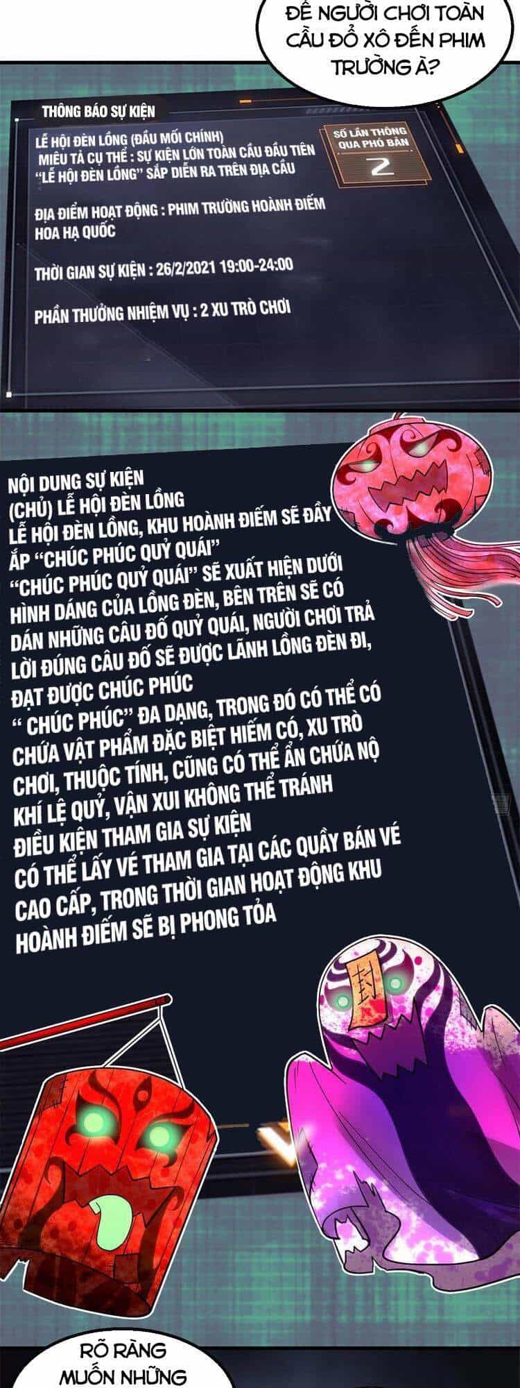 Toàn Cầu Sụp Đổ - Chương 25 - ảnh 17