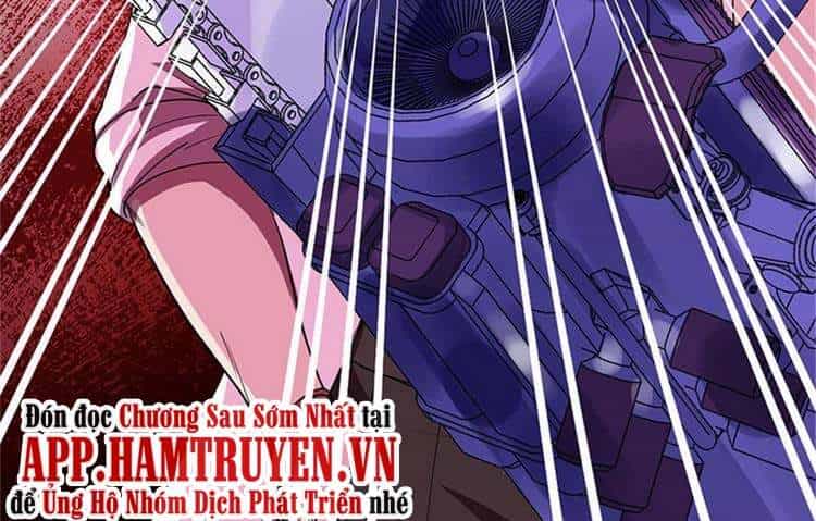 Toàn Cầu Sụp Đổ - Chương 27 - ảnh 41