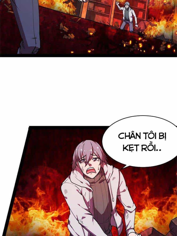 Toàn Cầu Sụp Đổ - Chương 28 - ảnh 14
