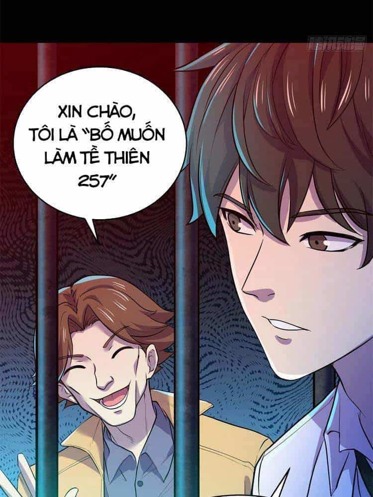 Toàn Cầu Sụp Đổ - Chương 30 - ảnh 18