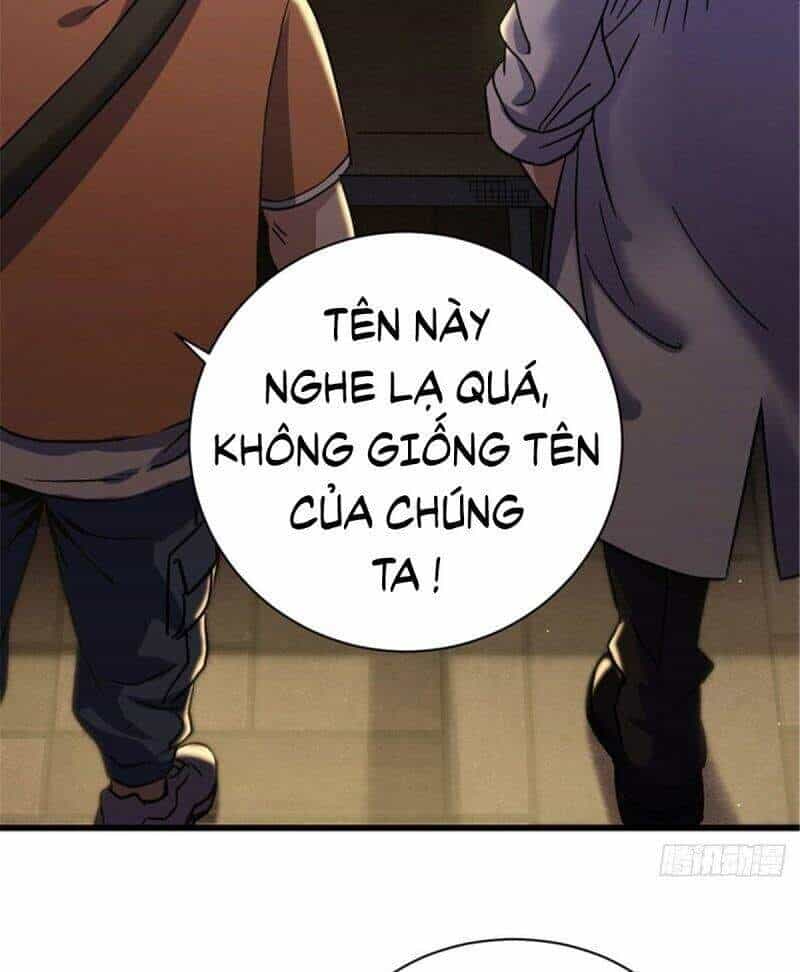 Toàn Cầu Sụp Đổ - Chương 4 - ảnh 12