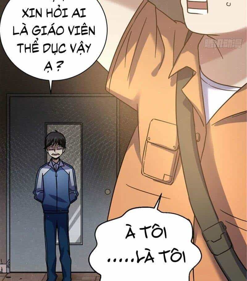 Toàn Cầu Sụp Đổ - Chương 4 - ảnh 28