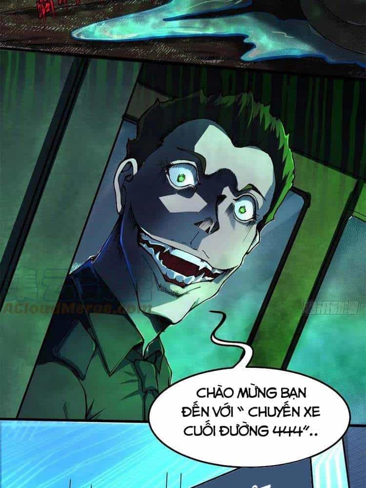 Toàn Cầu Sụp Đổ - Chương 41 - ảnh 30