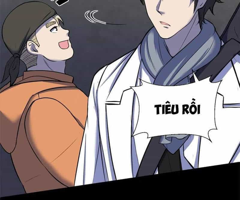 Toàn Cầu Sụp Đổ - Chương 43 - ảnh 5