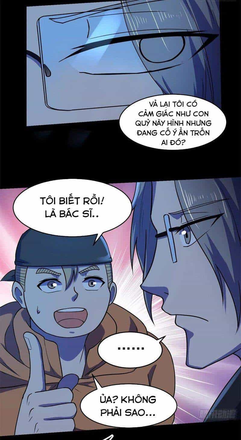 Toàn Cầu Sụp Đổ - Chương 45 - ảnh 31