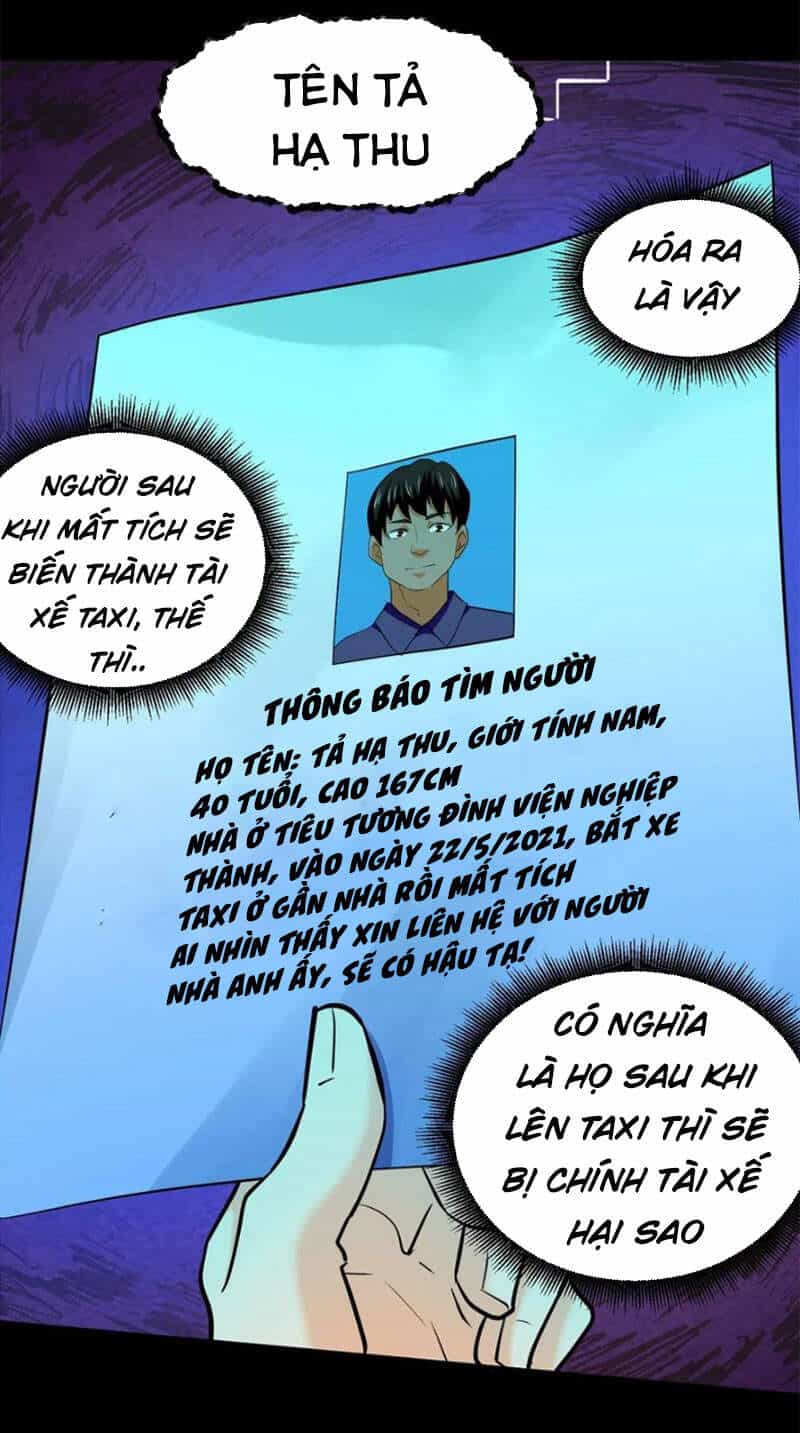 Toàn Cầu Sụp Đổ - Chương 47 - ảnh 17